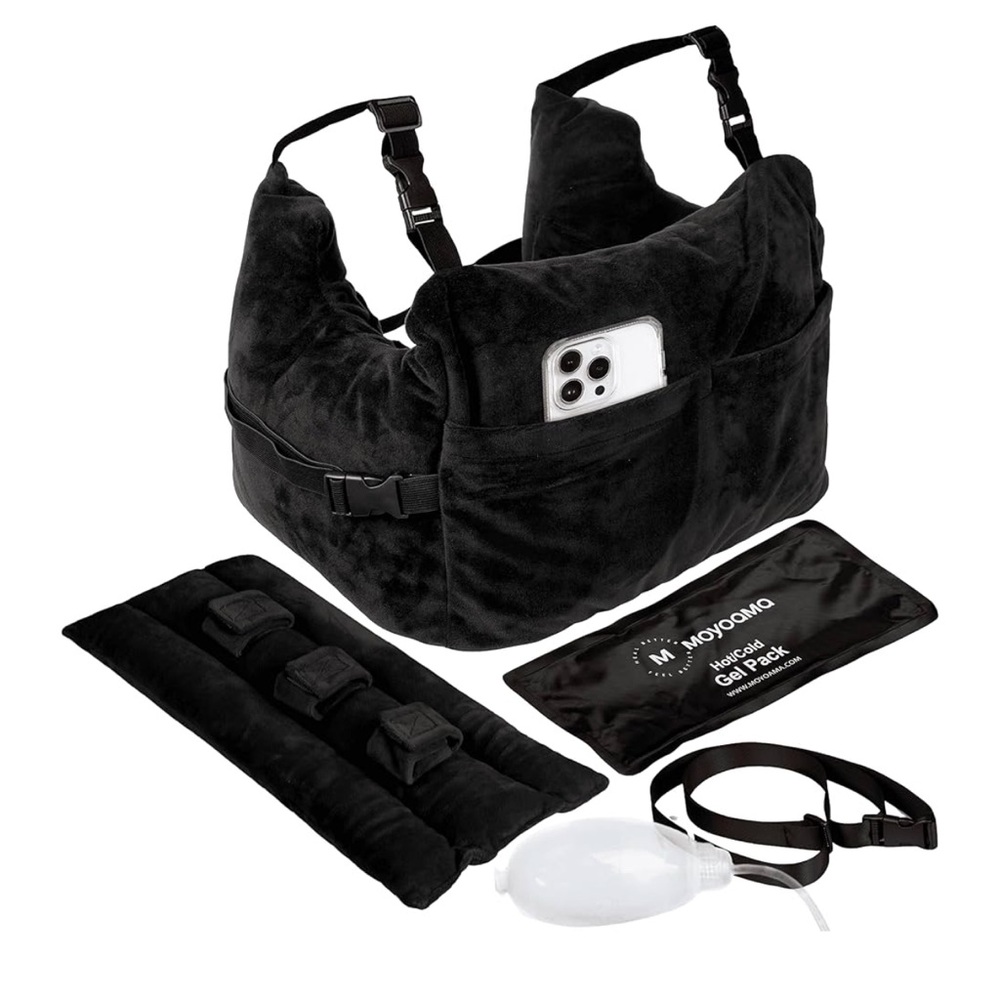 Post Mastectomy Breast Surgery Pillow -